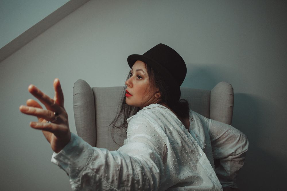 Photograph by Наталья Гайдар