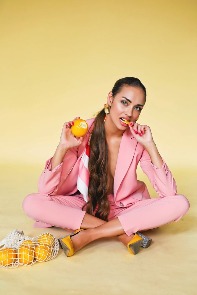 Photograph by Екатерина Терновая