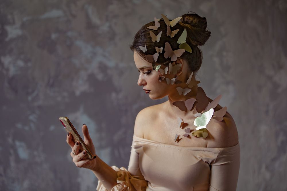 Photograph by Андрей Ларин