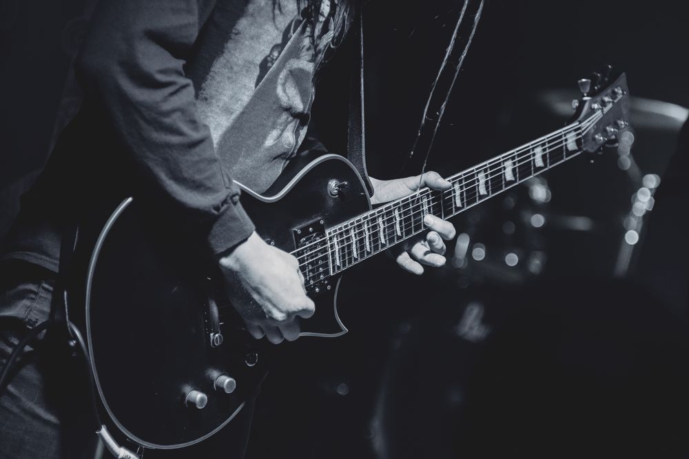 Photograph by Евгений Покрасен