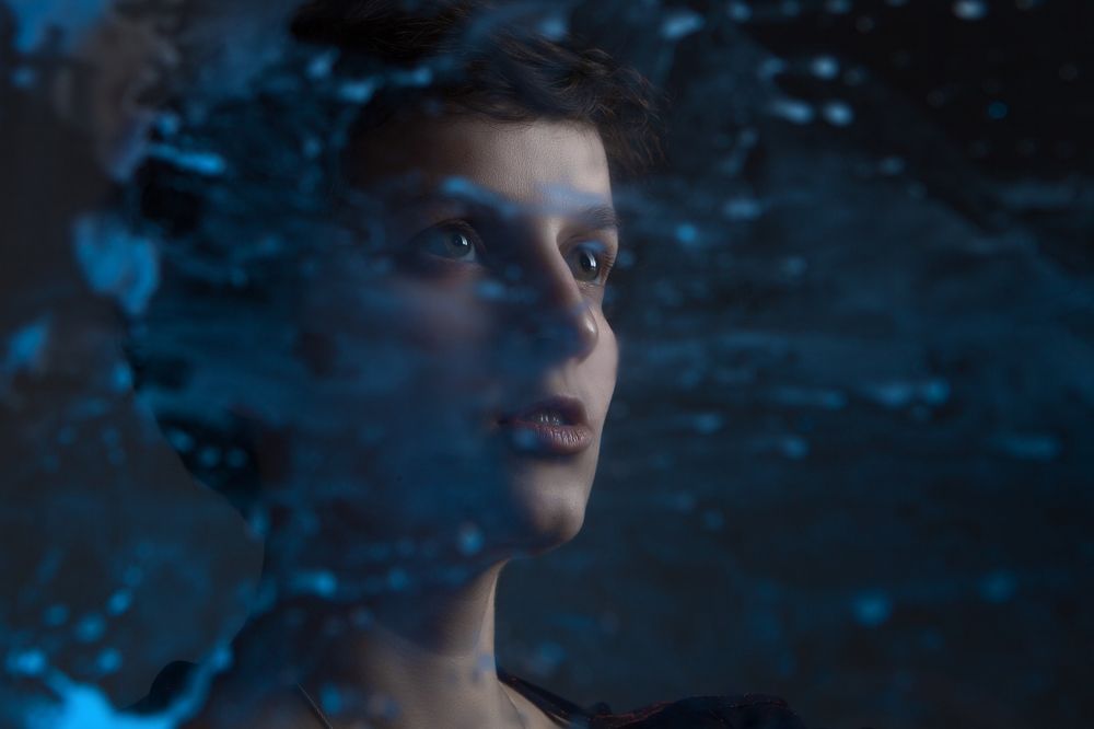 Photograph by Анна Янн