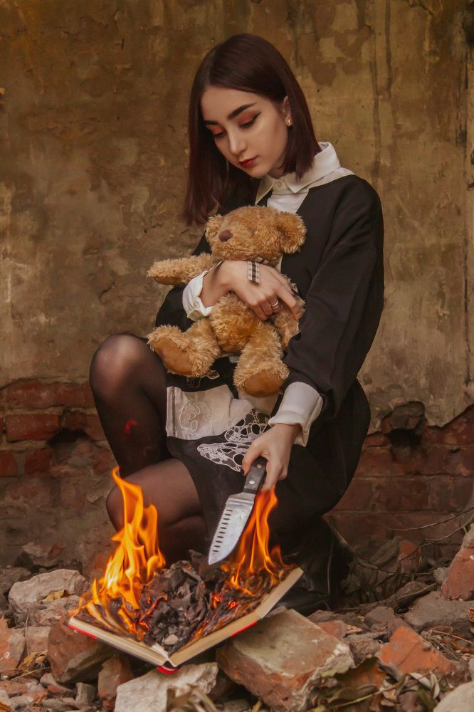 Photograph by Елена Матросова