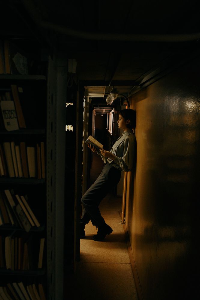 Photograph by Дарья Захарова