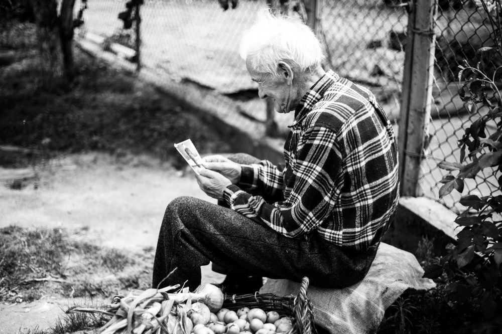 Photograph by Тетяна Підіпригора