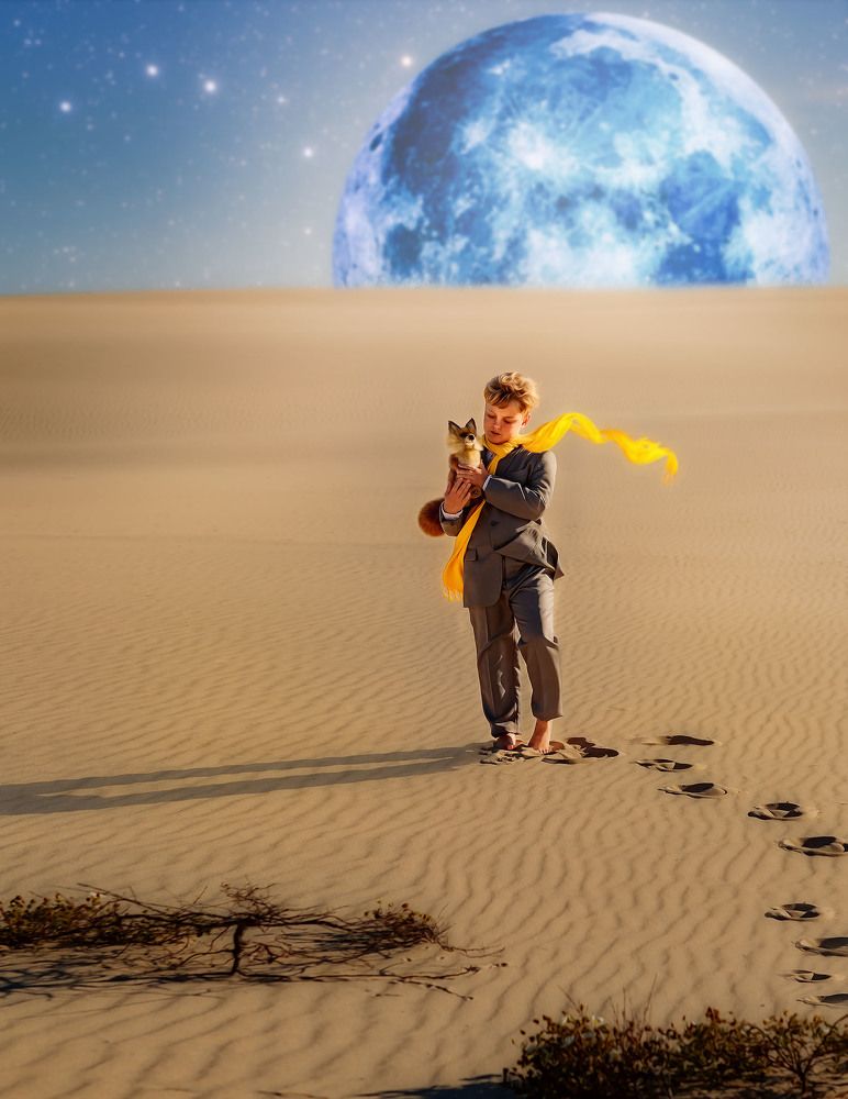 Photograph by Olga Breous