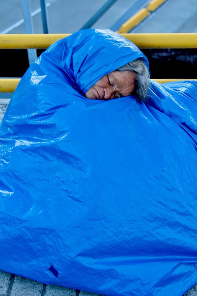 Photograph by Alex Rivera