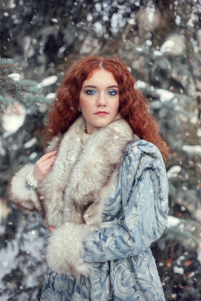 Photograph by Любовь Осипенко