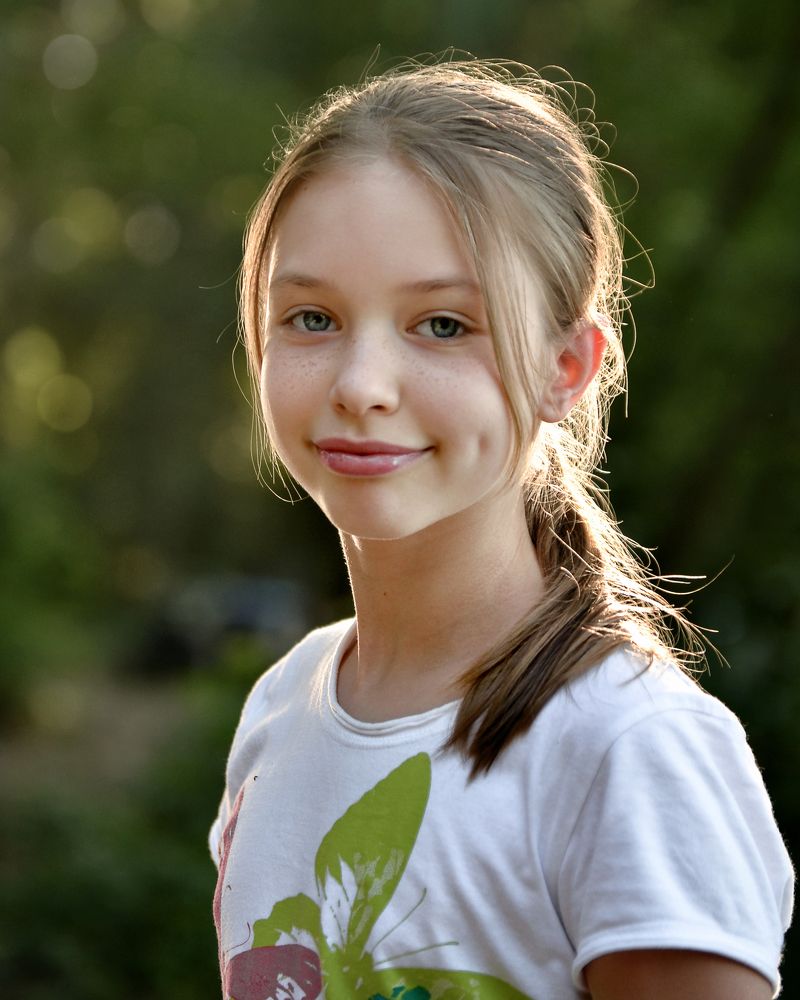 Фотография автора Татьяна Охапкина