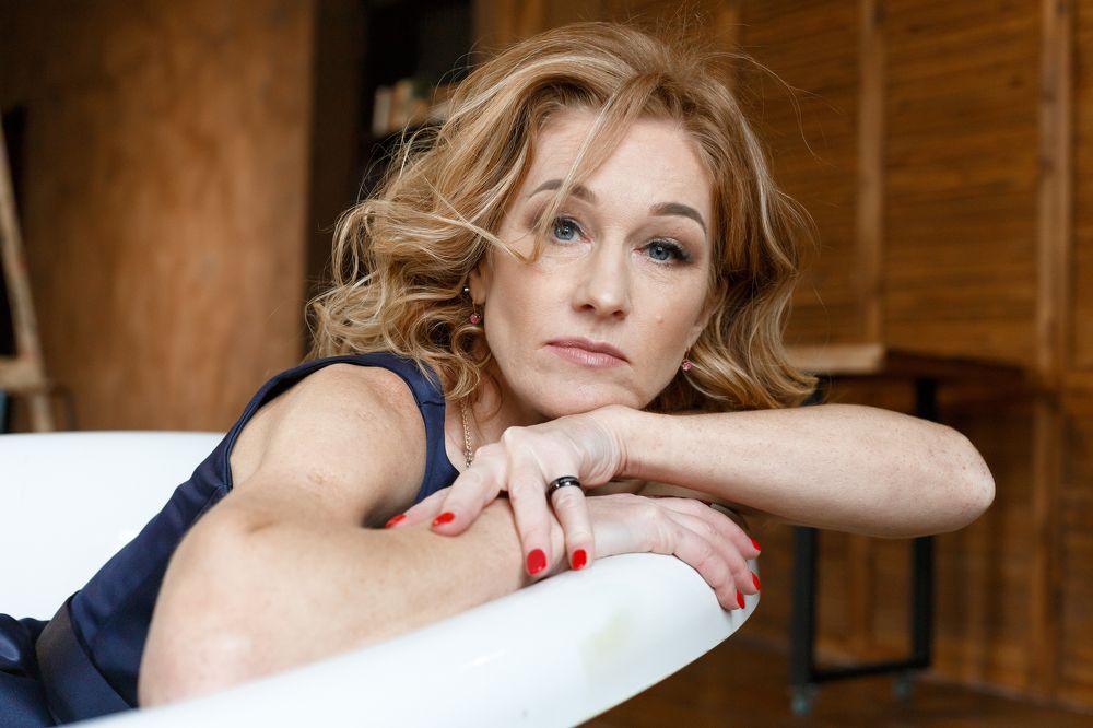 Photograph by Светлана Каритун