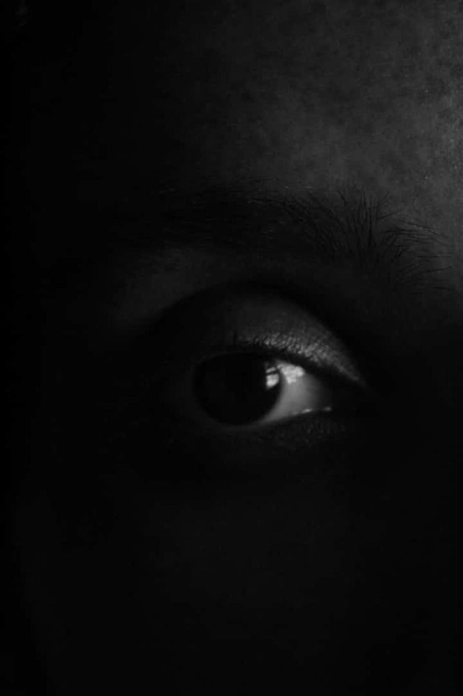 Photograph by RENAN TREVIZAN SANTOS