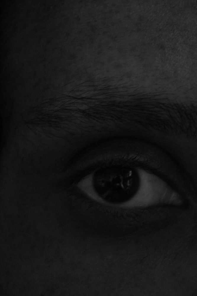 Photograph by RENAN TREVIZAN SANTOS