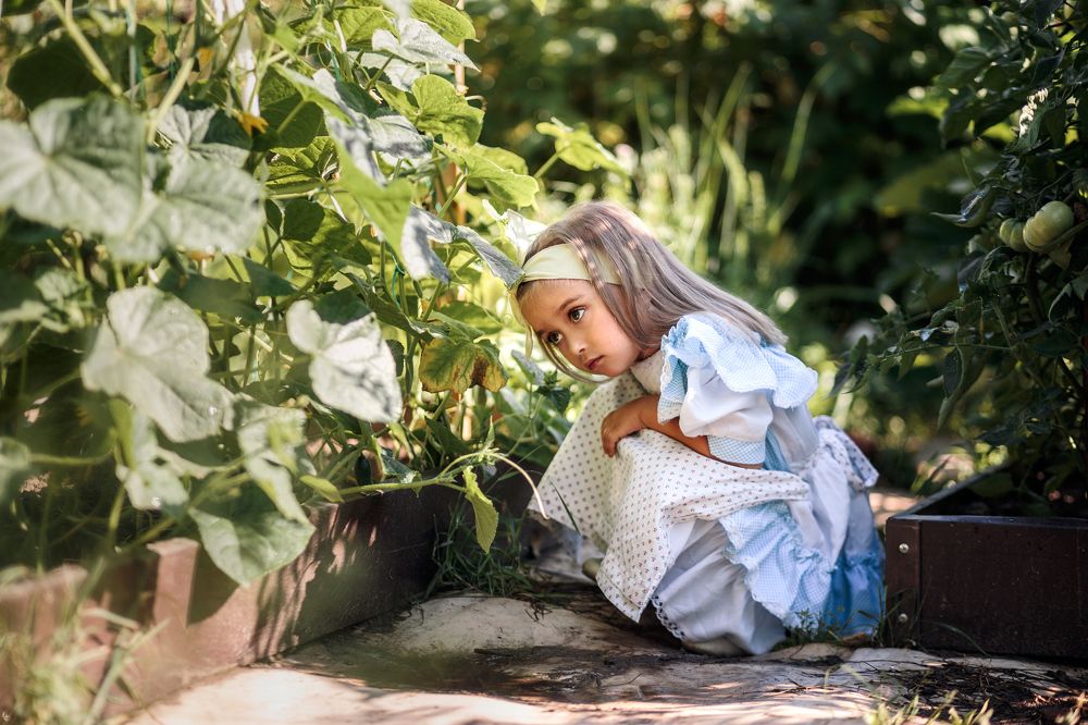 Photograph by Анна Иванова