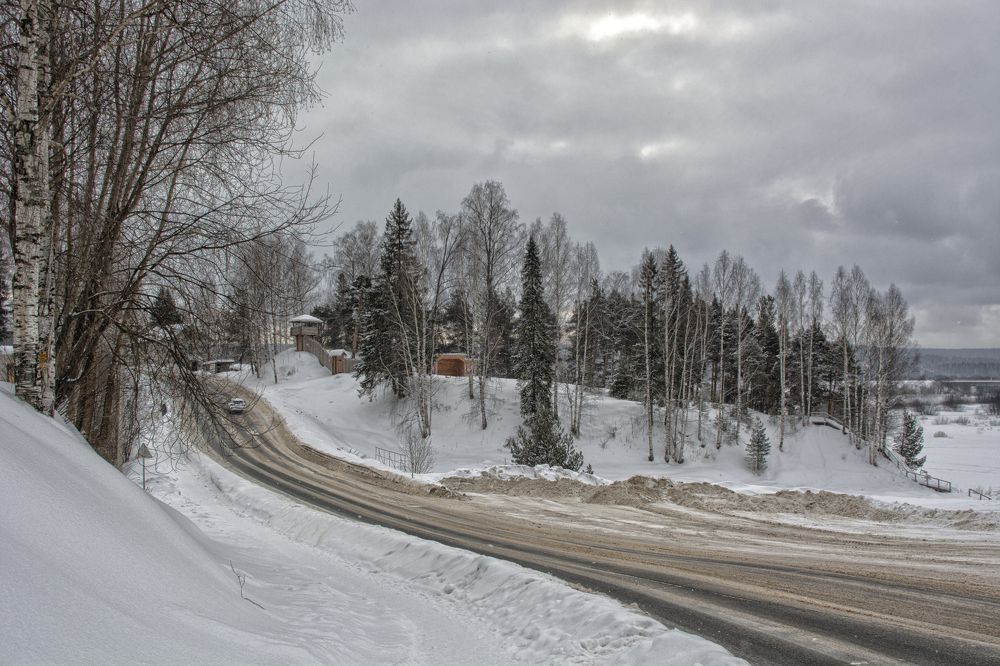 Photograph by Сергей Огарков