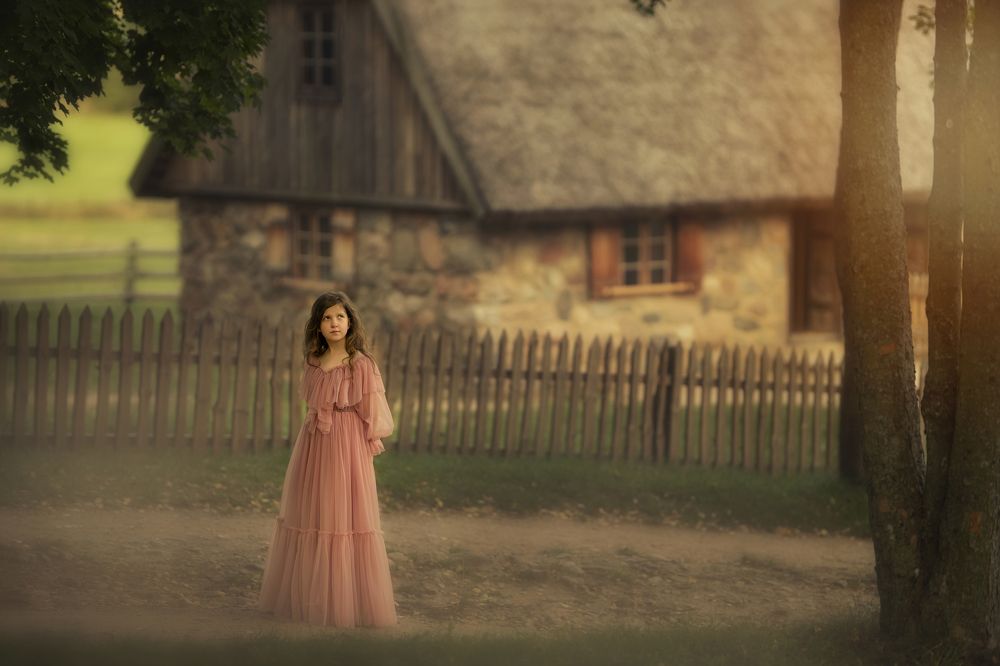 Photograph by Anna Szczęsna