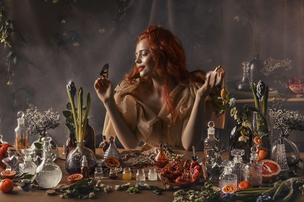 Photograph by Мытник Валерия