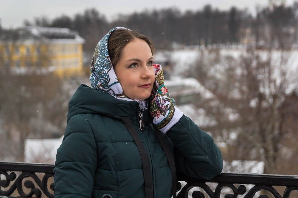 Photograph by Ирина Решетникова