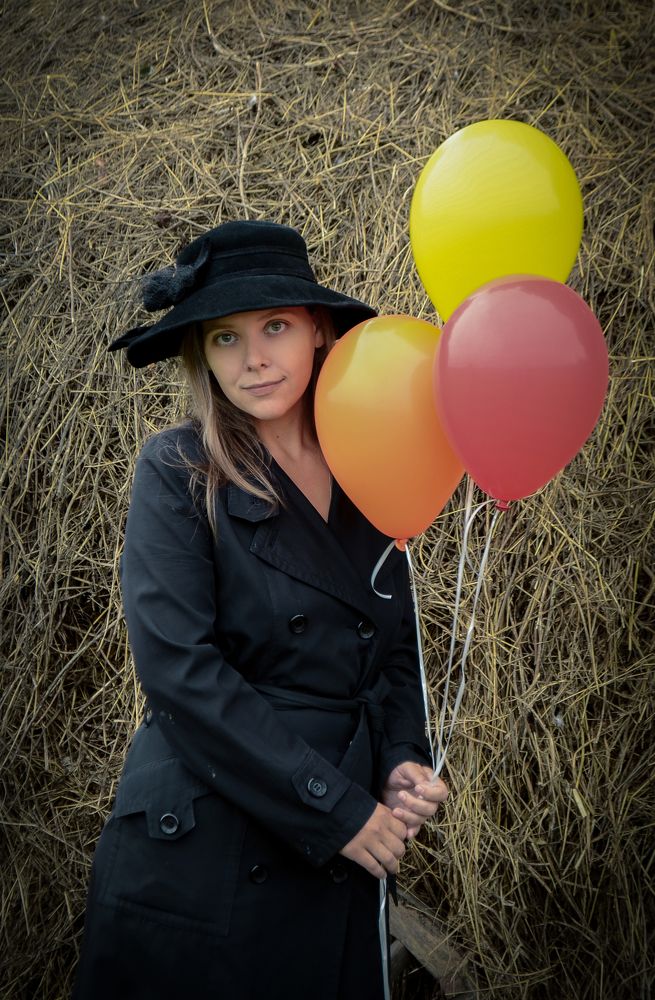 Photograph by Marina Kolyaraby