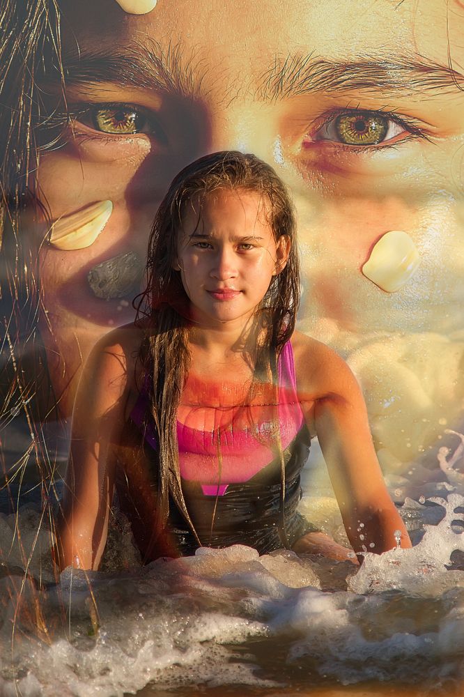 Photograph by Мария Маркина