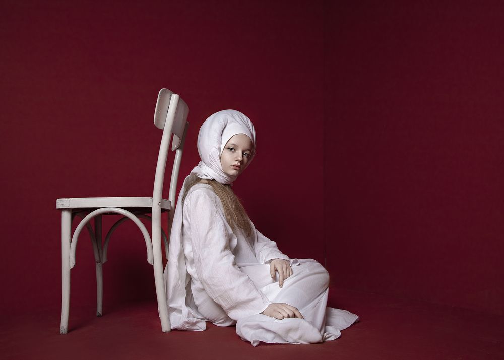 Небольшие опасения