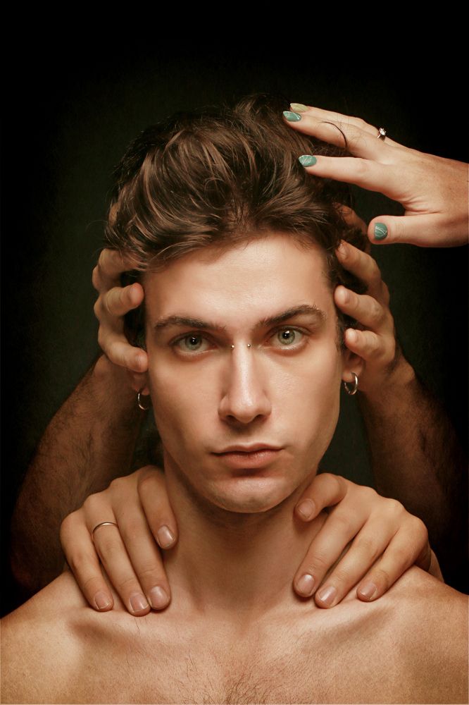 Photograph by Катерина