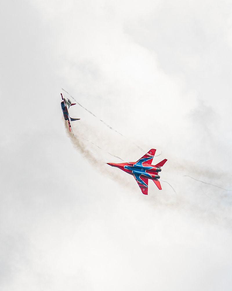 Photograph by Иван Грачев