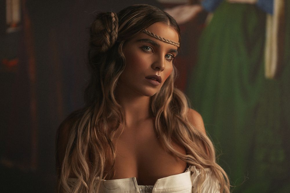 Photograph by Мытник Валерия