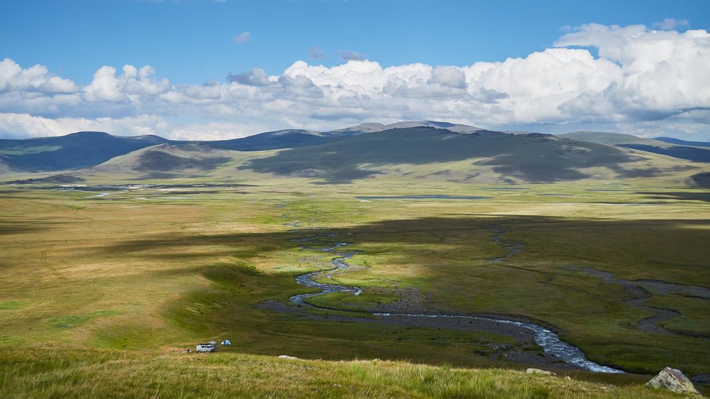 Photograph by Ольга Шибяева