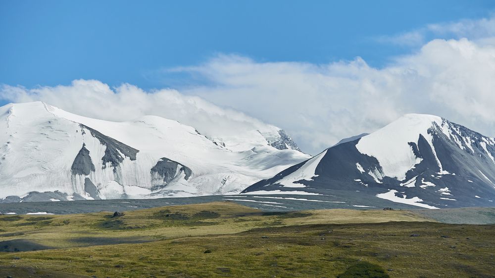 Photograph by Ольга Шибяева