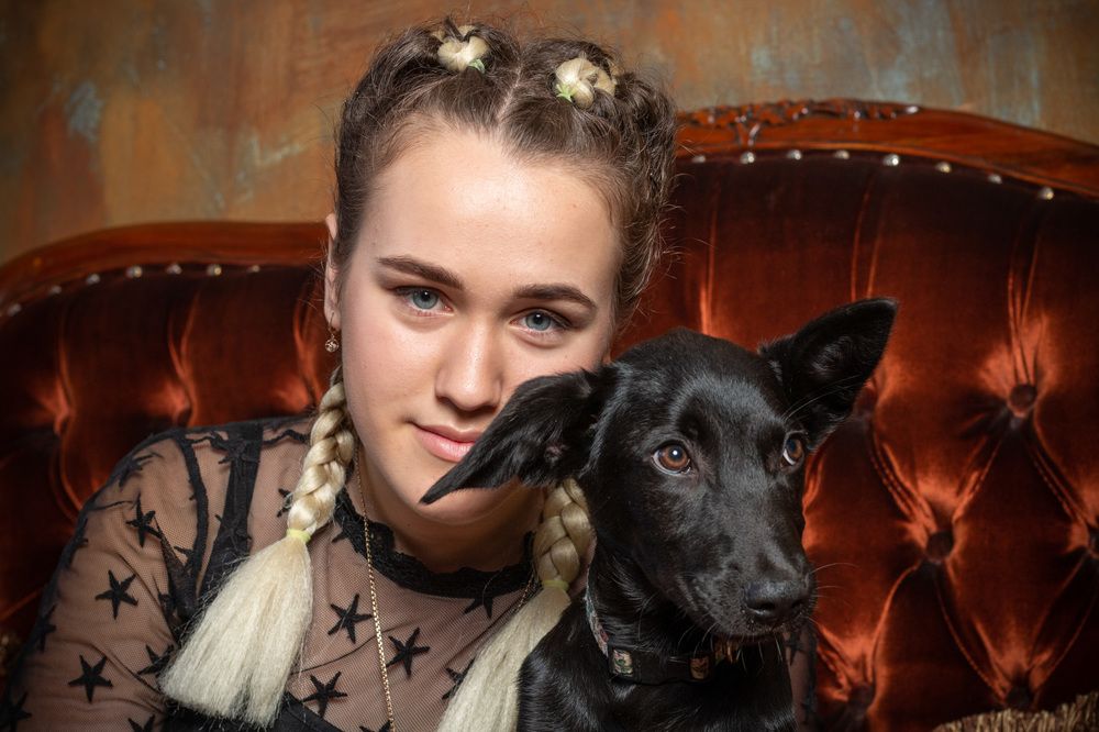 Photograph by Андрей Кульков