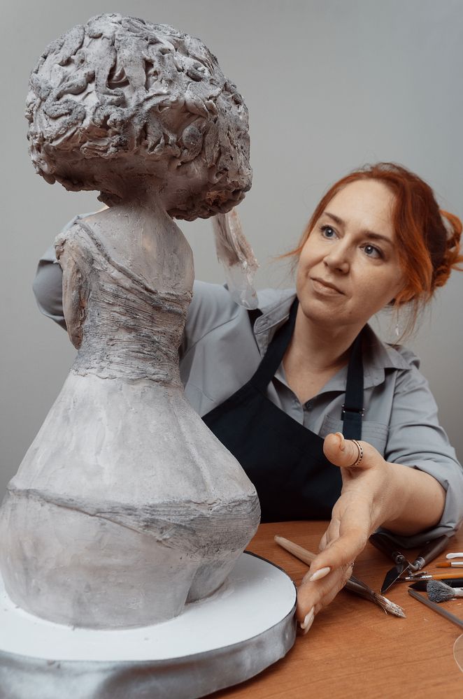 Photograph by Yevgeniy Barabanshchikov