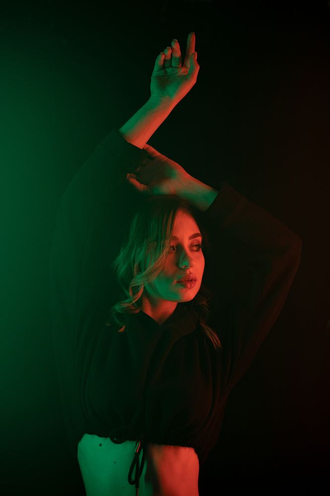 Photograph by Георгий Намазов