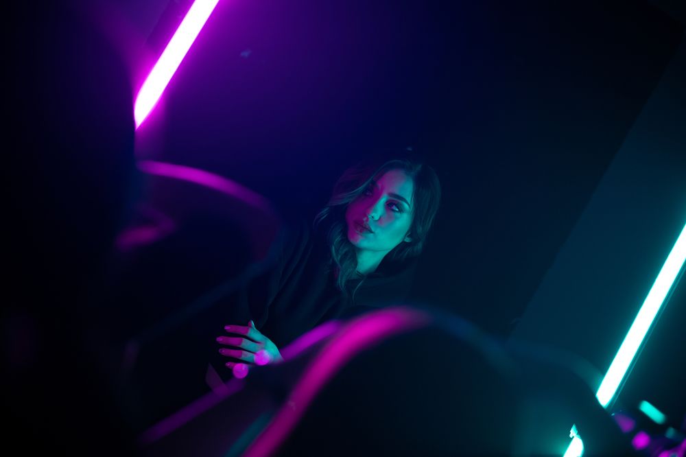 Photograph by Георгий Намазов