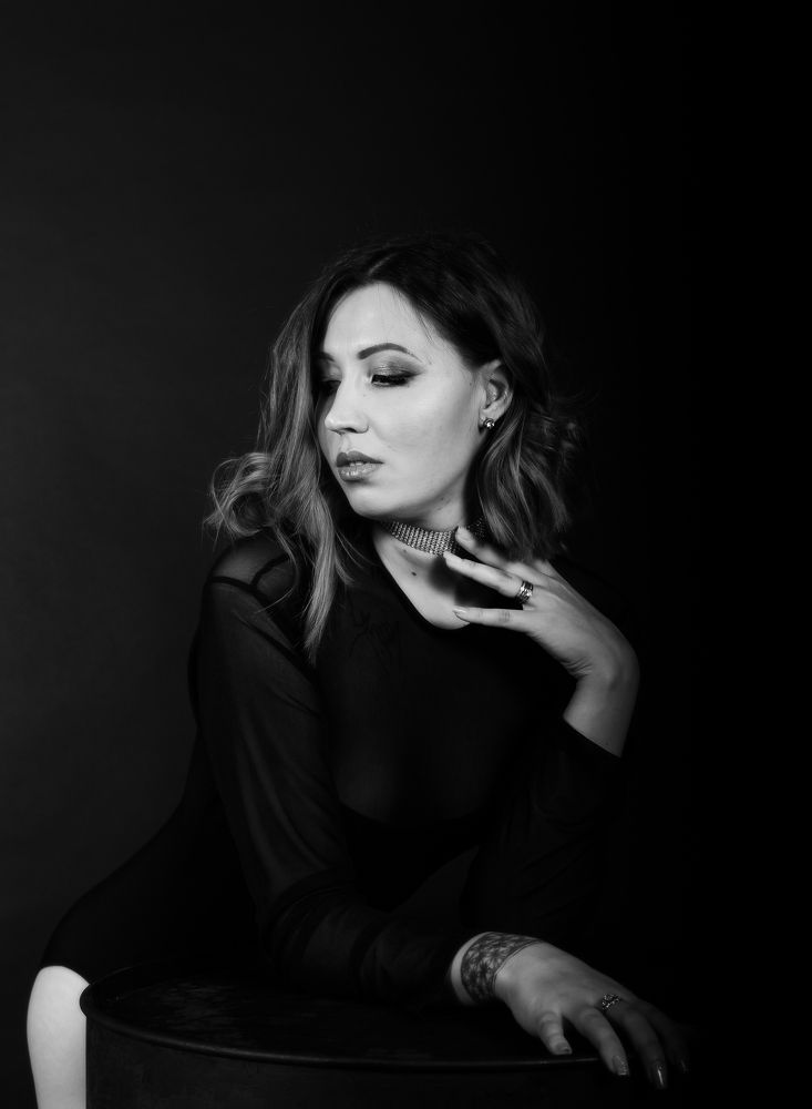 Photograph by Наталья Сметанина