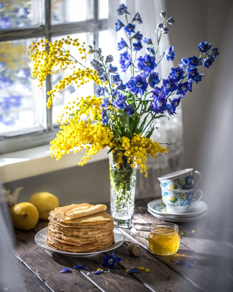 Photograph by Наталья Оконешникова