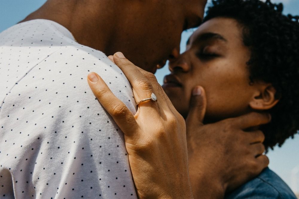 Photograph by Daniel Matos