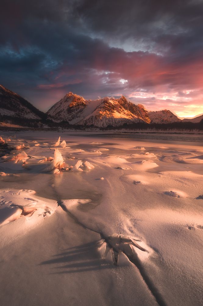 Photograph by Marek Biegalski