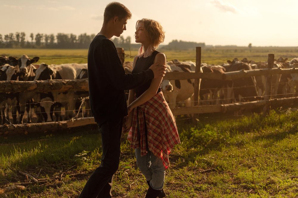 Photograph by Дмитрий Иванец