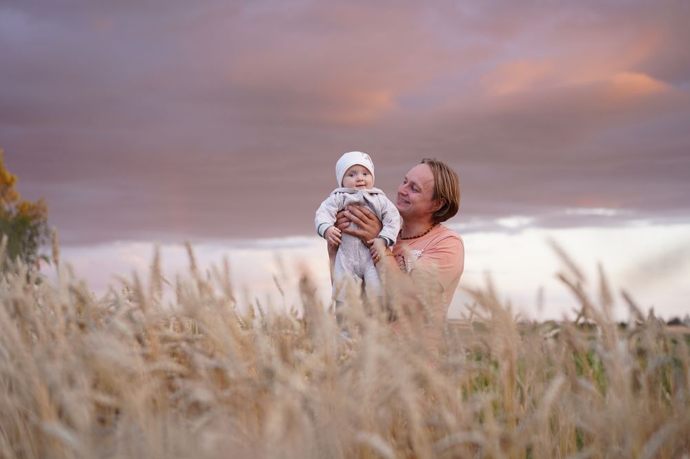 Photograph by Александра Норвилас