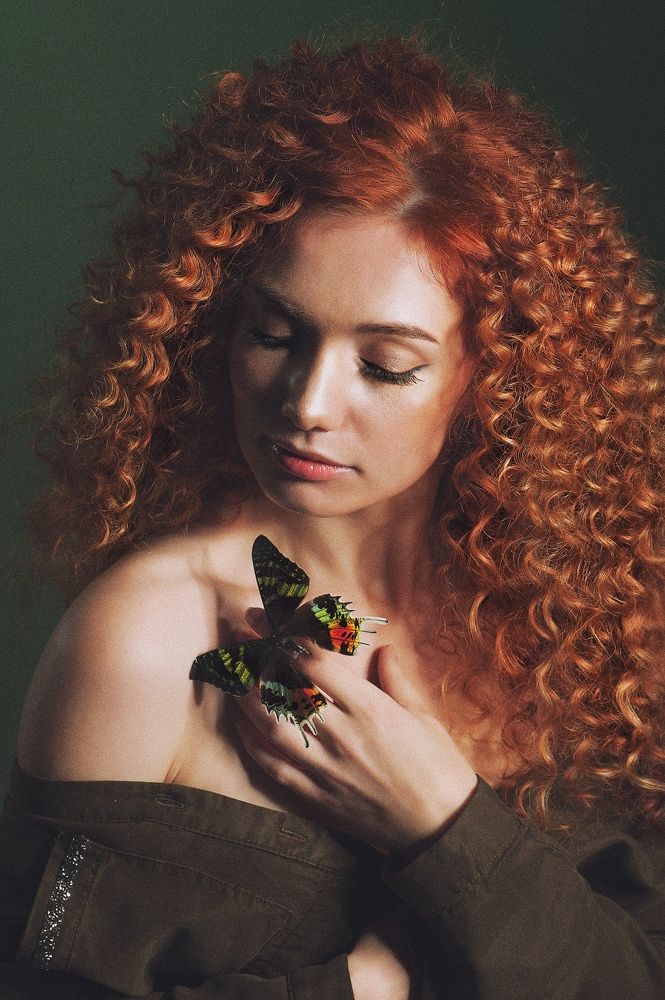 Photograph by Мария Зацаринная