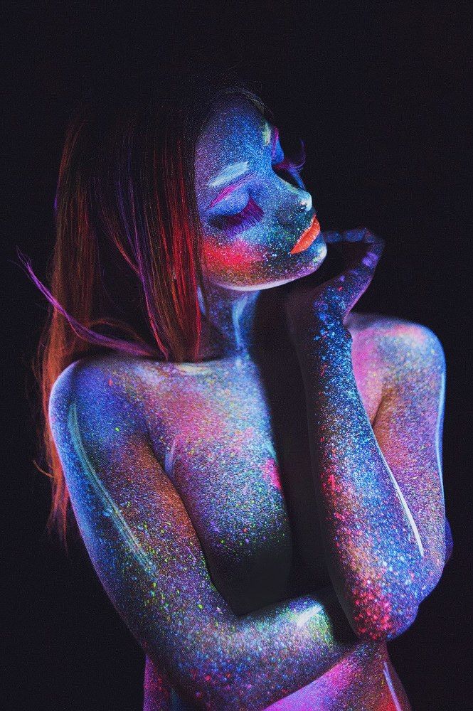 Photograph by Мария Зацаринная