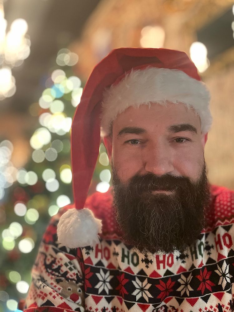 Photograph by Ольга Мурашева