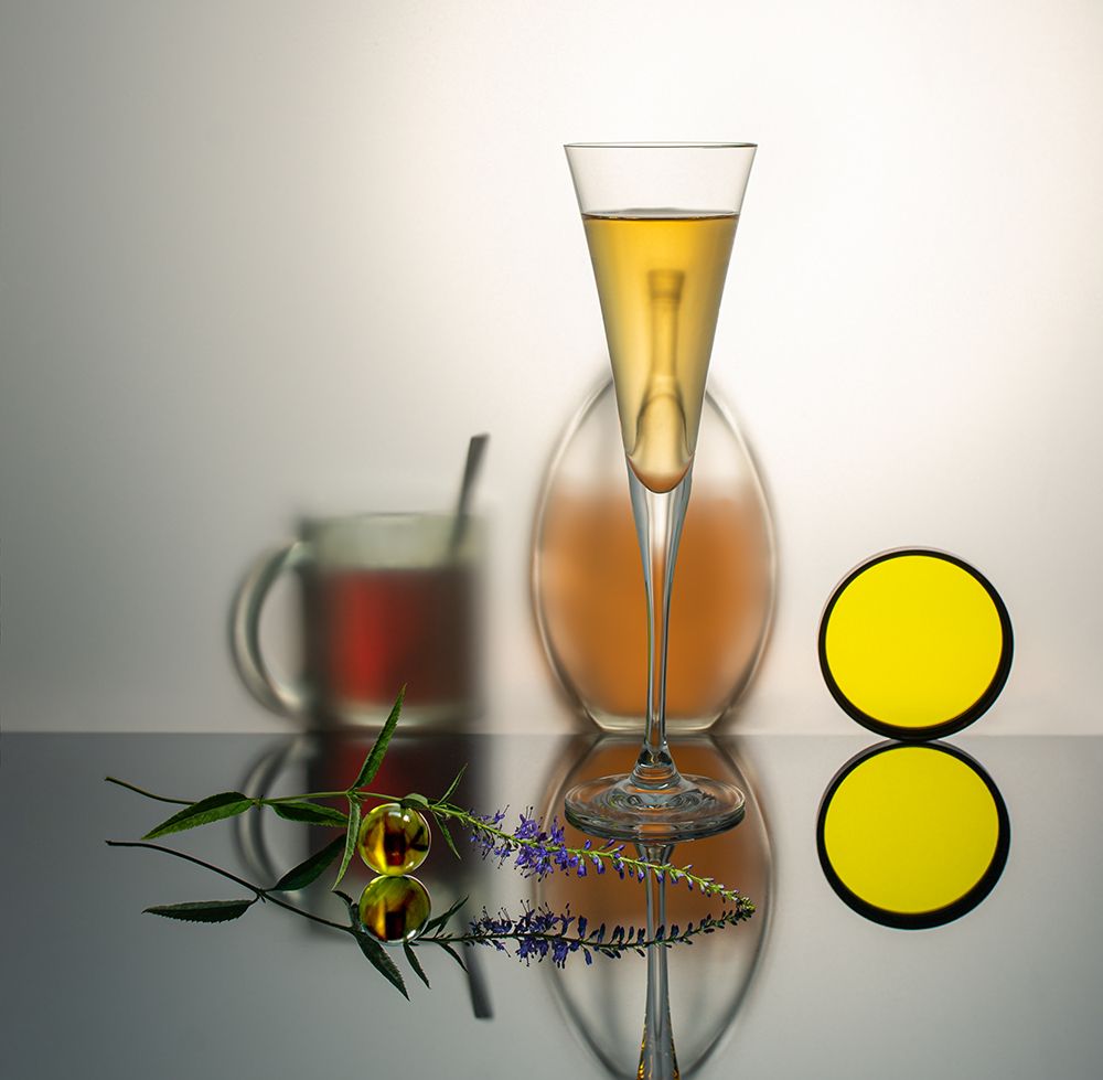 Цветок Вероники