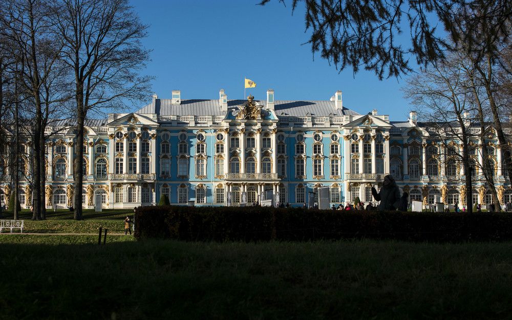 Photograph by Елена Шульженко