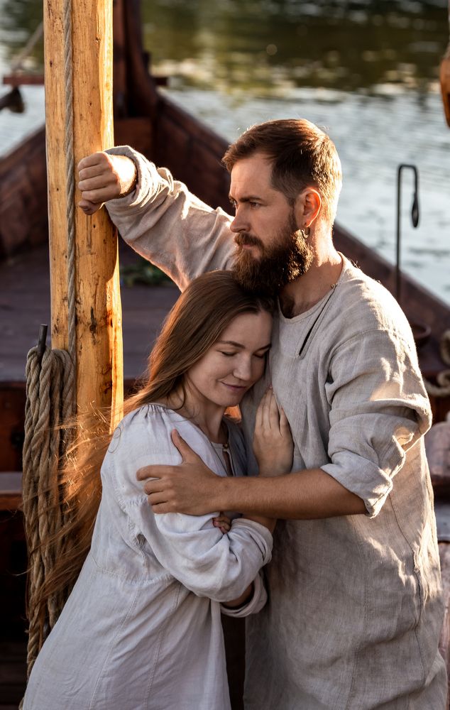 Photograph by Любовь Нова