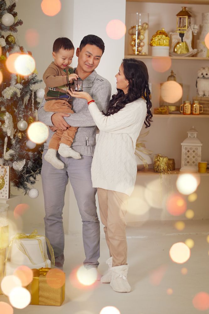 Photograph by Evgenia Kuznetsova