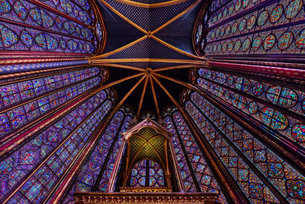 Photograph by SI SABER LOTFI