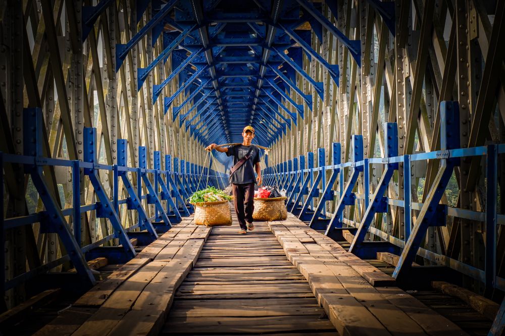 Photograph by Ian TerraNuka