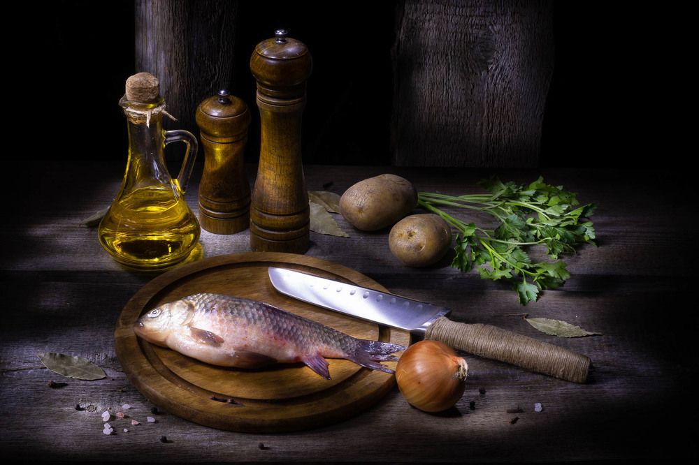 Photograph by Алексей Середенин