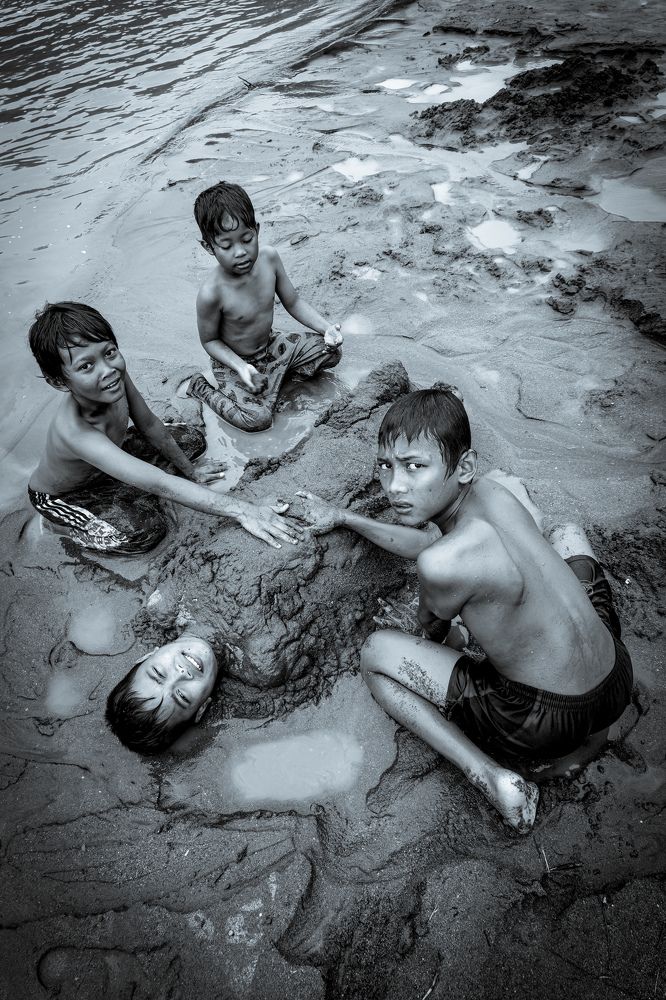 Photograph by Ian TerraNuka