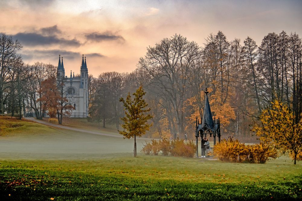 Photograph by Шутов Владимир